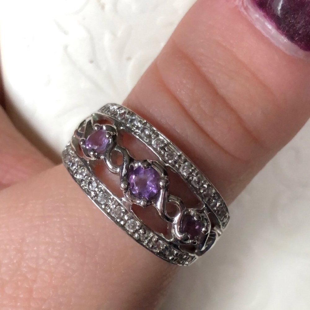 Lia Sophia Ring✨